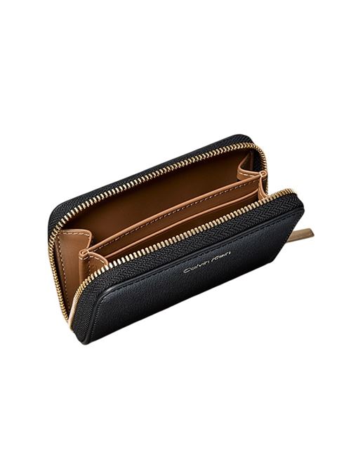 LV04F1091G332 NERO CALVIN KLEIN | LV04F1091G332 NERO